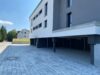 „NEUBAU-KAPITALANLAGE / EIGENHEIM“ ENERGIEEFFIZ. MFH IN MODERNER HOLZBAUWEISE 84435 LENGDORF - Nordansicht - Carportställplätze