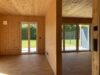 „NEUBAU-KAPITALANLAGE / EIGENHEIM“ ENERGIEEFFIZ. MFH IN MODERNER HOLZBAUWEISE 84435 LENGDORF - Wohnung 2 - Wohn- und Essbereich