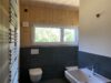„EXKLUSIVES PENTHOUSE – 8 ZIMMER MIT DACHTERRASSE“ ENERGIEEFFIZIENTER HOLZ-NEUBAU IN 84435 LENGDORF - Badezimmer - Obergeschoss