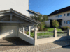 „HOCHWERTIGES ZFH MIT ZWEI DOPPELGARAGEN“ KAPITALANLAGE / EIGENHEIM IN 84072 AU I. D. HALLERTAU - Zufahrt Garagenstellplatz