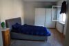 „WOHNEN MIT CHARME UND ZENTRALITÄT“ 4-ZIMMER-ETW IM ALTBAU NAHE BAHNHOF IN 91522 ANSBACH - Schlafzimmer
