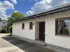 „CHARMANTER BUNGALOW MIT GROSSEM GARTEN“ WOHNHAUS MIT EINZELGARAGE IN 85452 EICHENRIED - Eingangsbereich