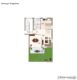 „EXKLUSIVE 5-ZIMMER-MAISONETTE-WOHNUNG MIT GARTEN“ ENERGIEEFFIZIENTER HOLZ-NEUBAU IN 84435 LENGDORF - Grundriss Wohnung 2 - Erdgeschoss