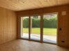 „EXKLUSIVE 5-ZIMMER-MAISONETTE-WOHNUNG MIT GARTEN“ ENERGIEEFFIZIENTER HOLZ-NEUBAU IN 84435 LENGDORF - Essbereich